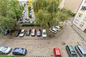 Hetmańska Comfy Studio Poznań by Renters