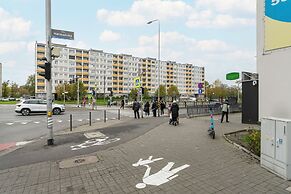 Hetmańska Comfy Studio Poznań by Renters