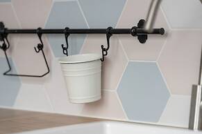 Hetmańska Comfy Studio Poznań by Renters