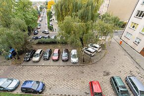 Hetmańska Comfy Studio Poznań by Renters