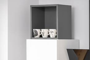 Hetmańska Comfy Studio Poznań by Renters