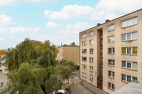 Hetmańska Comfy Studio Poznań by Renters