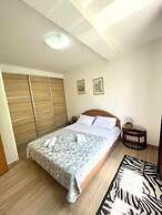 Apartments Harmonija