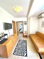 Apartments Harmonija