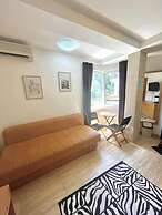 Apartments Harmonija