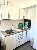 Apartments Harmonija