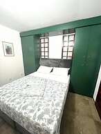 Apartments Harmonija