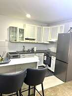 Apartments Harmonija