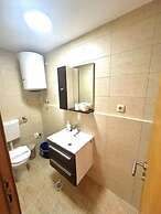 Apartments Harmonija