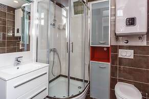 Apartments Harmonija