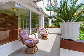 Apartments Harmonija