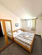 Apartments Harmonija