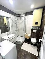 Apartments Harmonija