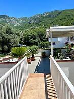 Apartments Harmonija