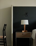 Morgan & Mees Rotterdam