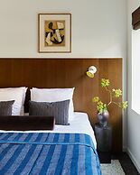 Morgan & Mees Rotterdam