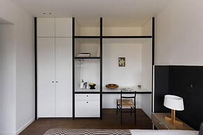 Morgan & Mees Rotterdam