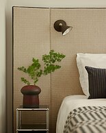 Morgan & Mees Rotterdam