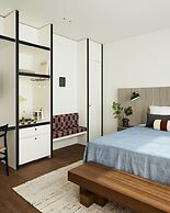 Morgan & Mees Rotterdam