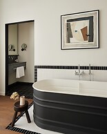 Morgan & Mees Rotterdam