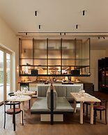 Morgan & Mees Rotterdam