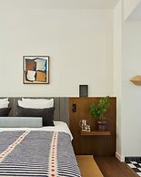 Morgan & Mees Rotterdam