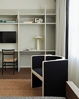 Morgan & Mees Rotterdam