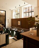 Morgan & Mees Rotterdam