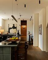 Morgan & Mees Rotterdam