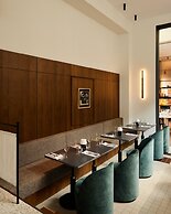 Morgan & Mees Rotterdam