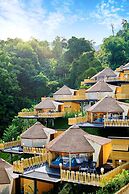 Beyond Skywalk Nangshi