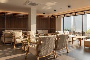 Beyond Skywalk Nangshi