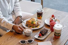 Beyond Skywalk Nangshi