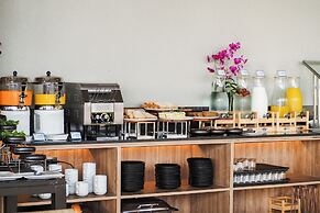 Beyond Skywalk Nangshi