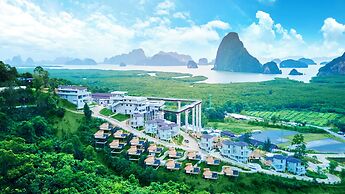 Beyond Skywalk Nangshi