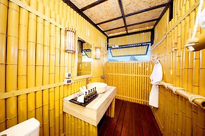 Beyond Skywalk Nangshi