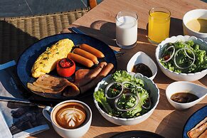 Beyond Skywalk Nangshi