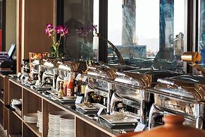 Beyond Skywalk Nangshi