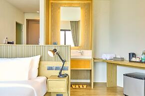 Beyond Skywalk Nangshi