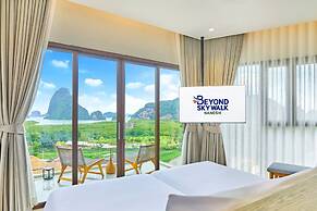 Beyond Skywalk Nangshi