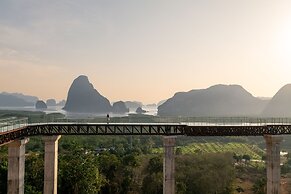 Beyond Skywalk Nangshi