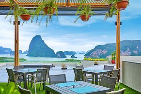 Beyond Skywalk Nangshi