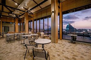 Beyond Skywalk Nangshi