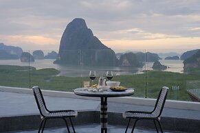 Beyond Skywalk Nangshi