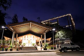 Beyond Skywalk Nangshi