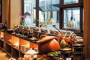 Beyond Skywalk Nangshi