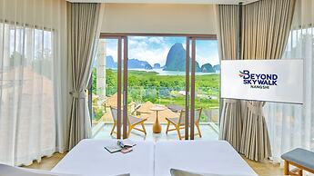 Beyond Skywalk Nangshi