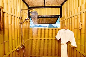 Beyond Skywalk Nangshi