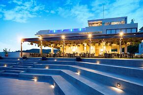 Beyond Skywalk Nangshi