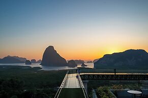 Beyond Skywalk Nangshi